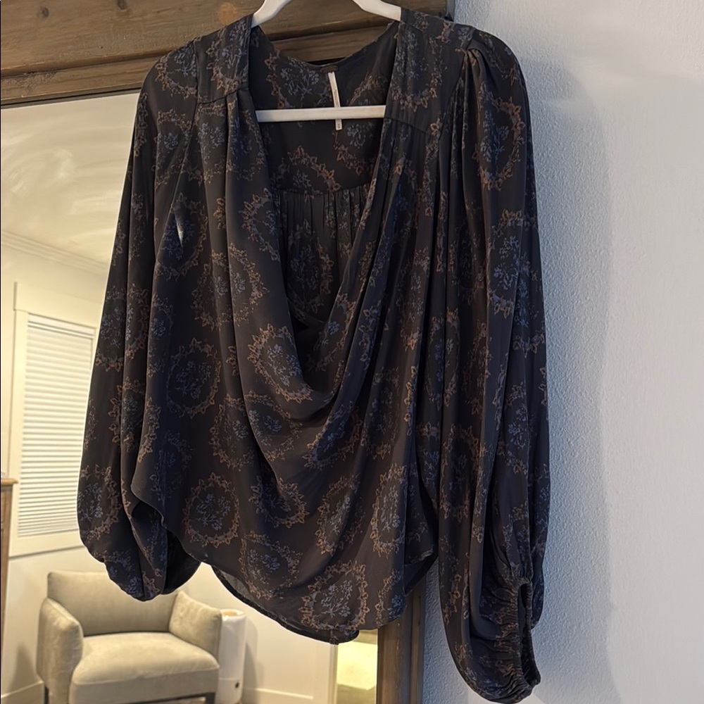 Free People Women's Top